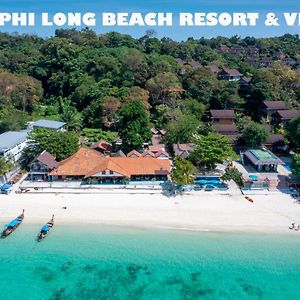 Phi Phi Long Beach Resort&Villa-SHA Plus